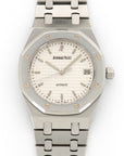 Audemars Piguet - Audemars Piguet Royal Oak Stainless Steel - The Keystone Watches