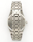 Audemars Piguet - Audemars Piguet Royal Oak Stainless Steel - The Keystone Watches