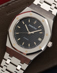 Audemars Piguet - Audemars Piguet Steel Royal Oak Watch Ref. 14790 - The Keystone Watches