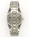 Audemars Piguet - Audemars Piguet Steel Royal Oak Watch Ref. 14790 - The Keystone Watches