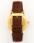 A. Lange & Sohne - A. Lange & Sohne Yellow Gold Lange One First Series Watch, Ref. 101.001 - The Keystone Watches