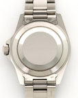 Rolex - Rolex Steel Submariner Watch Ref. 16800 - The Keystone Watches