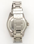 Rolex - Rolex Steel Submariner Watch Ref. 16800 - The Keystone Watches