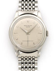 Patek Philippe - Patek Philippe Steel Calatrava Watch Ref. 2509 - The Keystone Watches