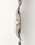 Patek Philippe - Patek Philippe Steel Calatrava Watch Ref. 2509 - The Keystone Watches