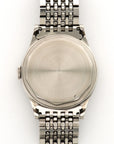 Patek Philippe - Patek Philippe Steel Calatrava Watch Ref. 2509 - The Keystone Watches