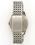 Patek Philippe - Patek Philippe Steel Calatrava Watch Ref. 2509 - The Keystone Watches