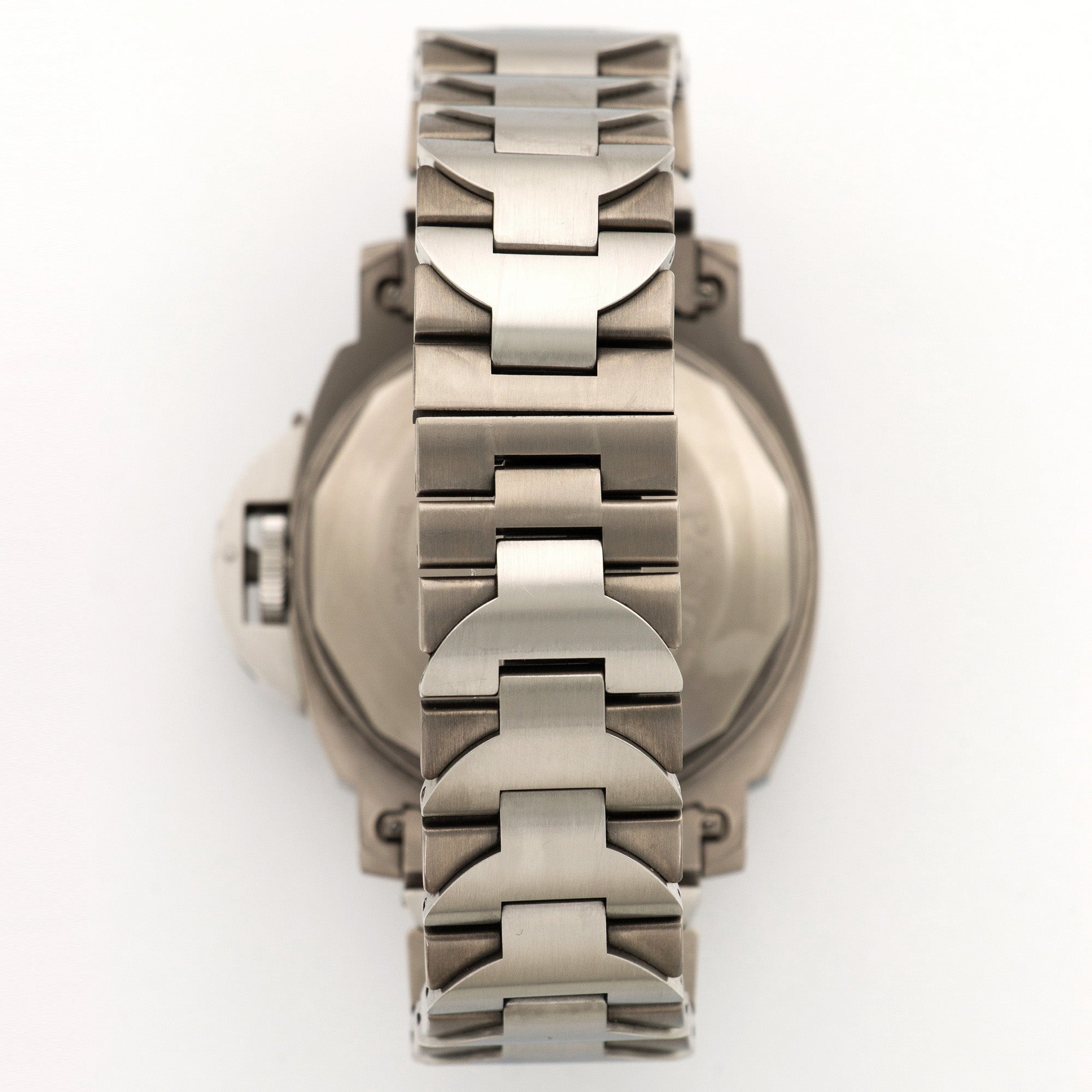 Panerai - Panerai Luminor Submersible Early Tritium Dial Watch Ref. PAM106 - The Keystone Watches