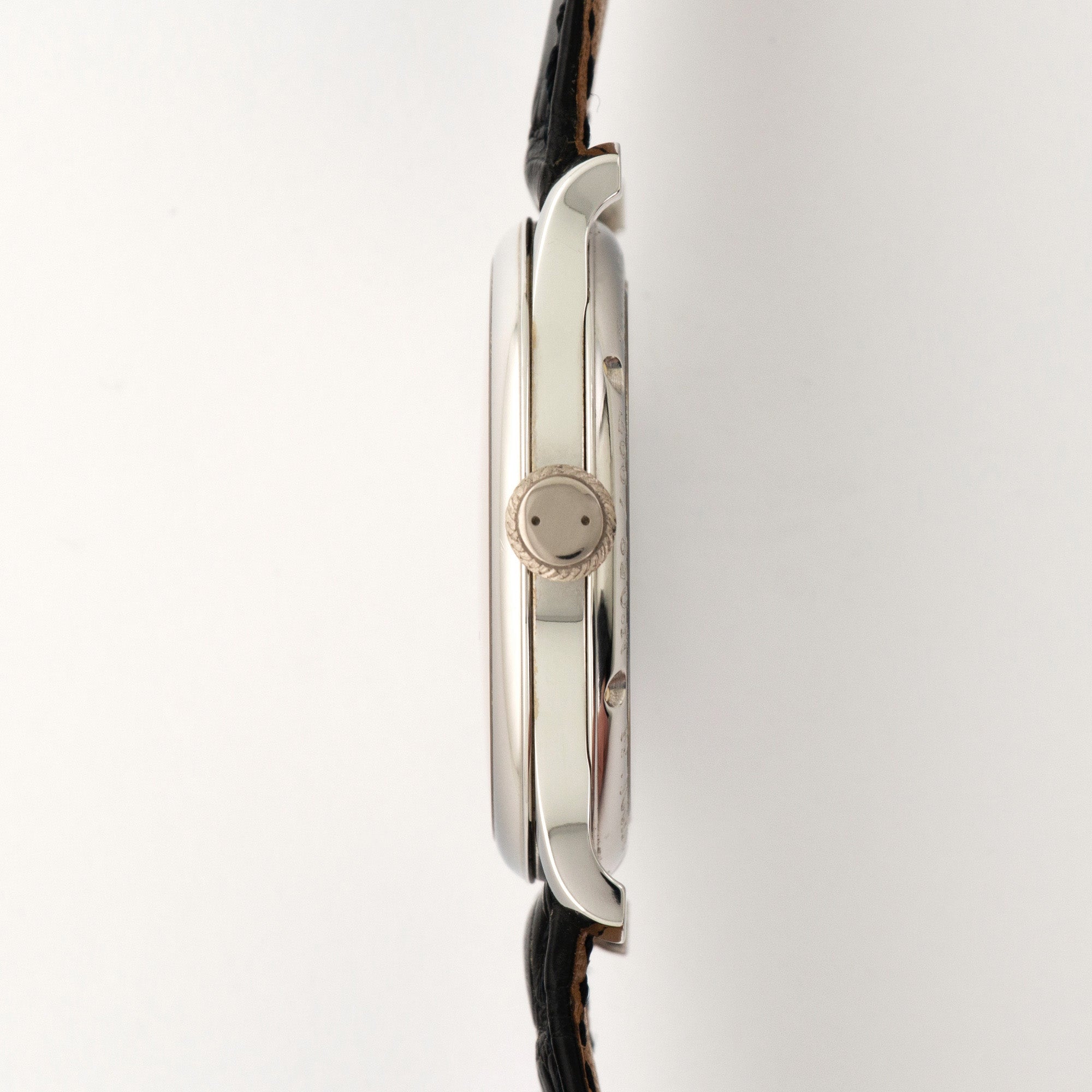 FP Journe - F.P. Journe Platinum Remontoir dEgalite Tourbillon Watch - The Keystone Watches