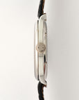 FP Journe - F.P. Journe Platinum Remontoir dEgalite Tourbillon Watch - The Keystone Watches