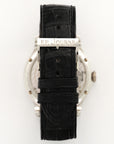 FP Journe - F.P. Journe Platinum Remontoir dEgalite Tourbillon Watch - The Keystone Watches