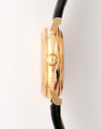 Vacheron Constantin - Vacheron Constantin Rose Gold Skeletonized Tourbillon Watch - The Keystone Watches