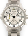 IWC - IWC Aquatimer Chronograph Watch Ref. IW376802 - The Keystone Watches
