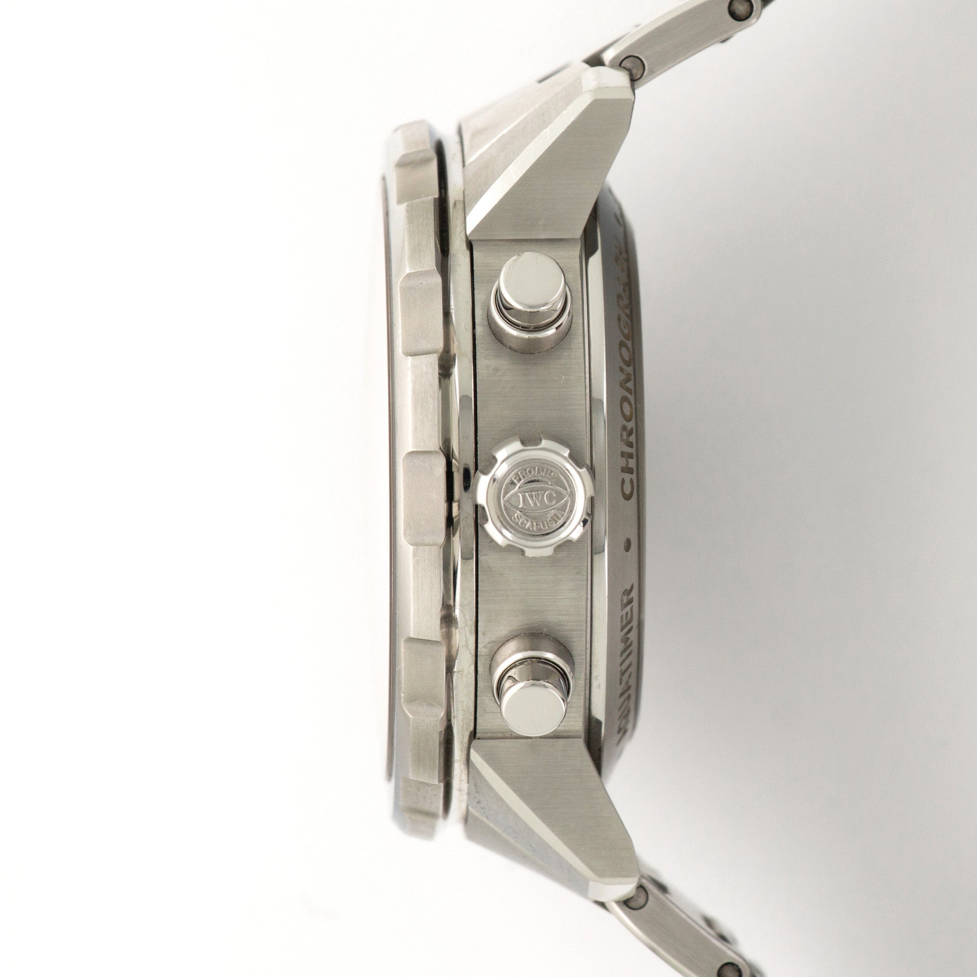 IWC - IWC Aquatimer Chronograph Watch Ref. IW376802 - The Keystone Watches