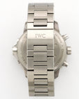 IWC - IWC Aquatimer Chronograph Watch Ref. IW376802 - The Keystone Watches