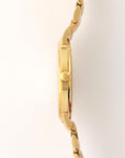 Patek Philippe - Patek Philippe Yellow Gold Calatrava Watch Ref. 5120 - The Keystone Watches