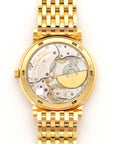 Patek Philippe - Patek Philippe Yellow Gold Calatrava Watch Ref. 5120 - The Keystone Watches
