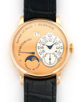 FP Journe - F.P. Journe Rose Gold Octa Lune Watch, with Original Box and Certificate - The Keystone Watches