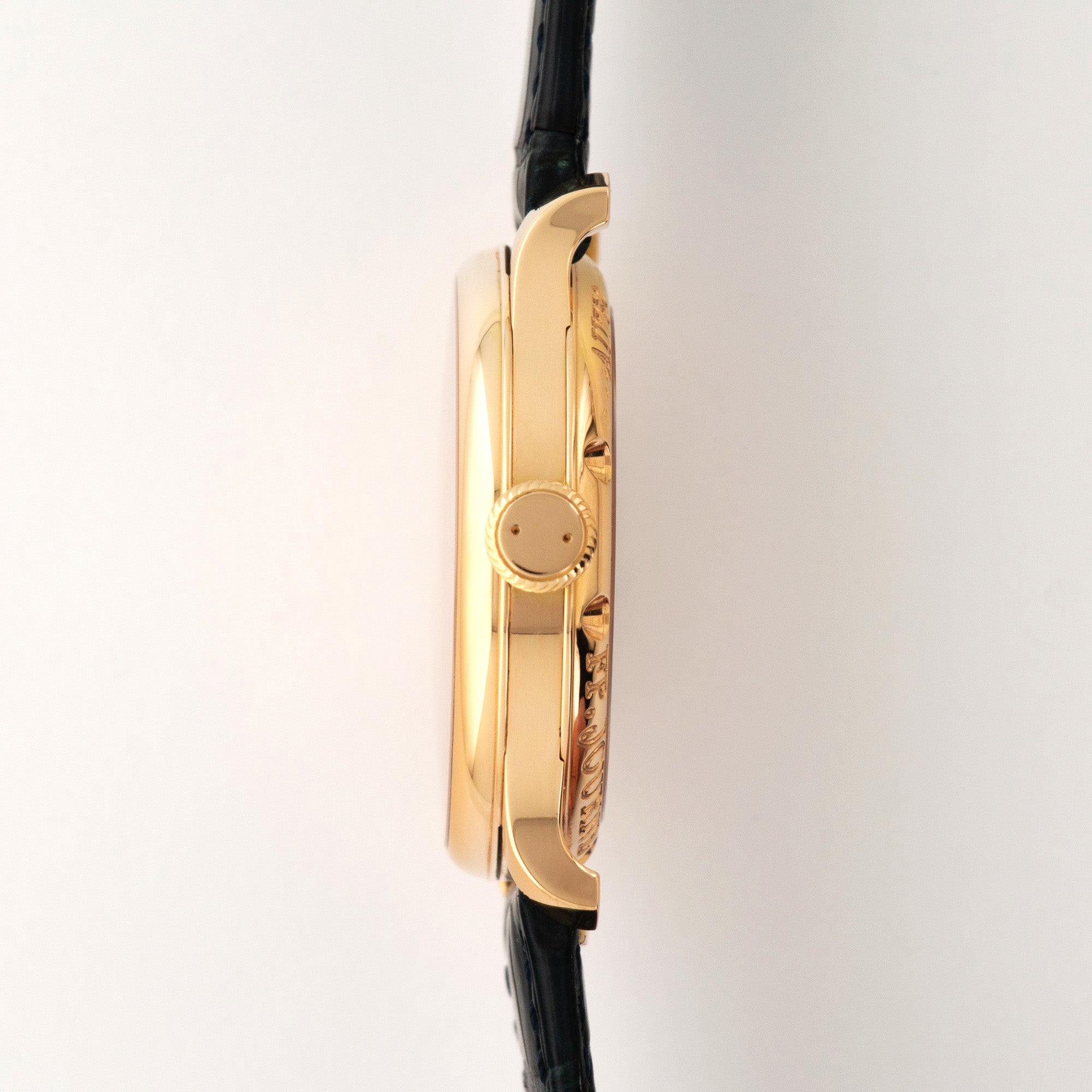 FP Journe - F.P. Journe Rose Gold Octa Lune Watch, with Original Box and Certificate - The Keystone Watches