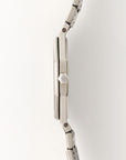 Audemars Piguet - Audemars Piguet Platinum Royal Oak Diamond Watch Ref. 56175 - The Keystone Watches