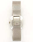 Patek Philippe - Patek Philippe White Gold Ellipse Watch Ref. 3584 - The Keystone Watches