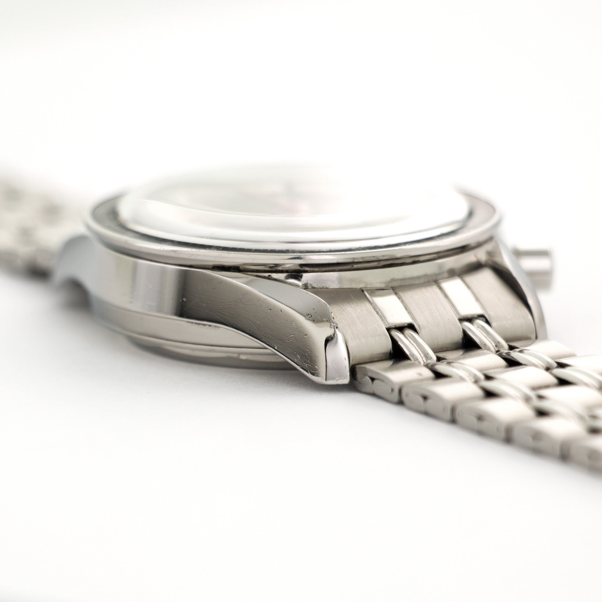 Universal Geneve - Universal Geneve Compax Evil Nina Watch Ref. 885103/02 - The Keystone Watches