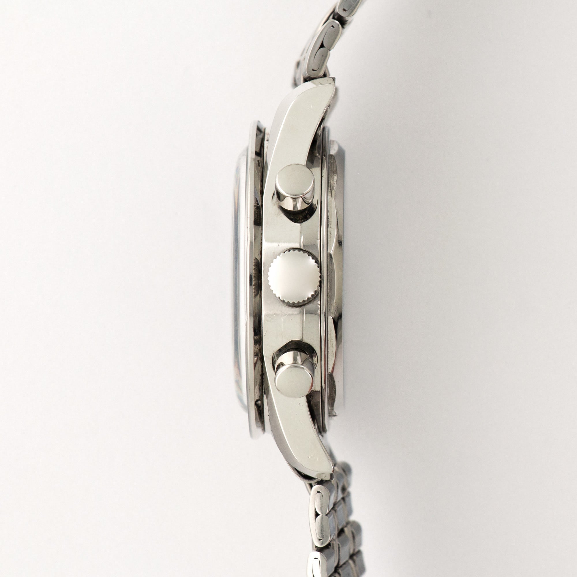 Universal Geneve - Universal Geneve Compax Evil Nina Watch Ref. 885103/02 - The Keystone Watches