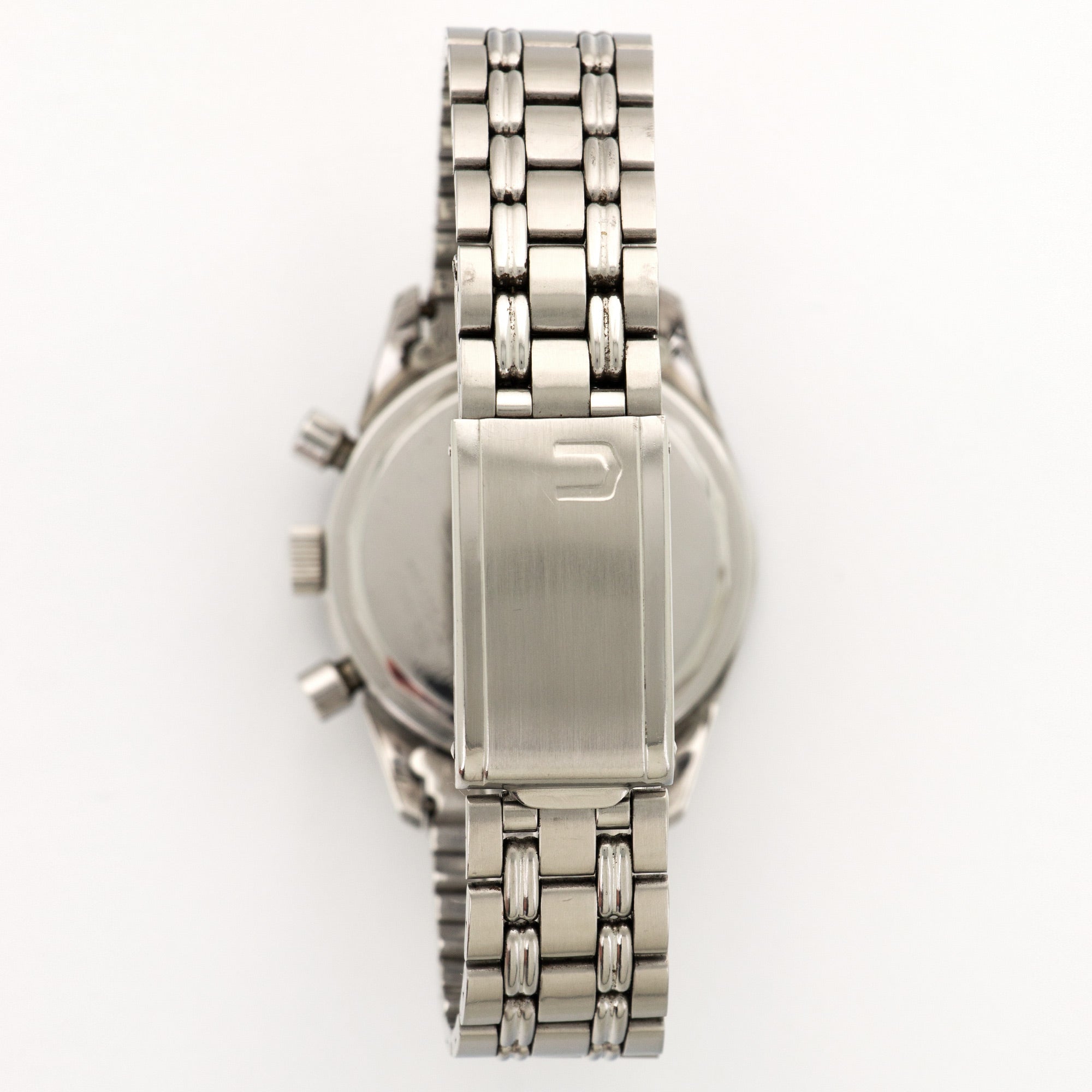 Universal Geneve - Universal Geneve Compax Evil Nina Watch Ref. 885103/02 - The Keystone Watches