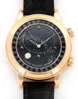 Patek Philippe - Patek Philippe Rose Gold Sky Moon Celestial Watch Ref. 6102 - The Keystone Watches