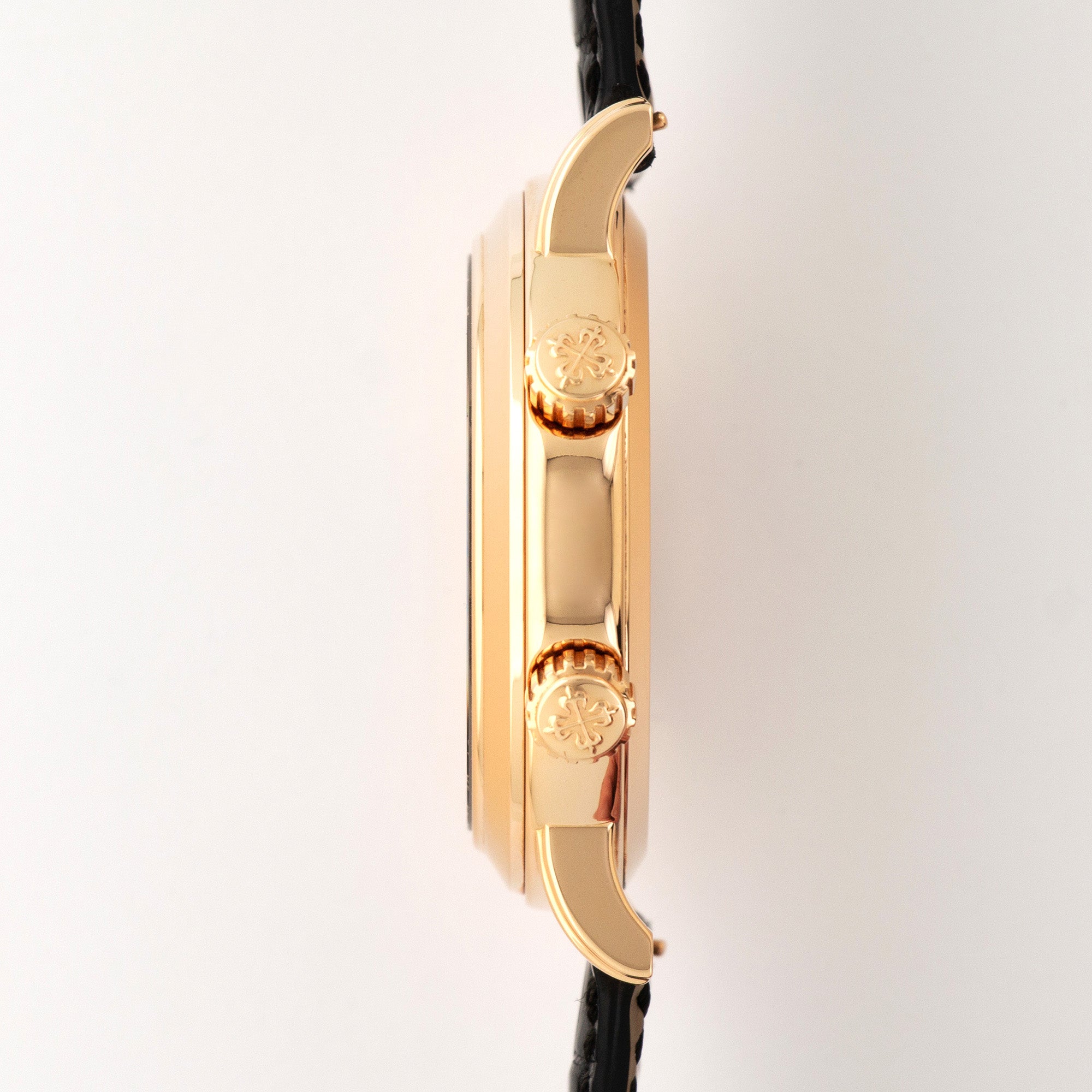 Patek Philippe - Patek Philippe Rose Gold Sky Moon Celestial Watch Ref. 6102 - The Keystone Watches