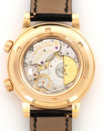 Patek Philippe - Patek Philippe Rose Gold Sky Moon Celestial Watch Ref. 6102 - The Keystone Watches