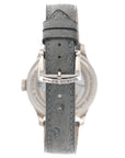 Roger Dubuis - Roger Dubuis White Gold Hommage Perpetual Calendar Watch - The Keystone Watches