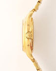 Patek Philippe - Patek Philippe Yellow Gold Annual Calendar Watch Ref. 5036 - The Keystone Watches