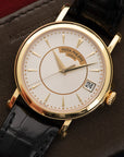 Patek Philippe - Patek Philippe Yellow Gold Calatrava Watch Ref. 5153 - The Keystone Watches