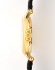 Patek Philippe - Patek Philippe Yellow Gold Calatrava Watch Ref. 5153 - The Keystone Watches
