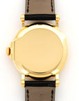 Patek Philippe - Patek Philippe Yellow Gold Calatrava Watch Ref. 5153 - The Keystone Watches