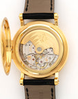 Patek Philippe - Patek Philippe Yellow Gold Calatrava Watch Ref. 5153 - The Keystone Watches