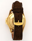 Rolex - Rolex Yellow Gold GMT-Master Watch Ref. 1675 - The Keystone Watches