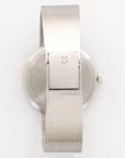 Audemars Piguet - Audemars Piguet White Gold Automatic Watch - The Keystone Watches