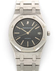 Audemars Piguet - Audemars Piguet Royal Oak Automatic Watch Ref. 4100 - The Keystone Watches