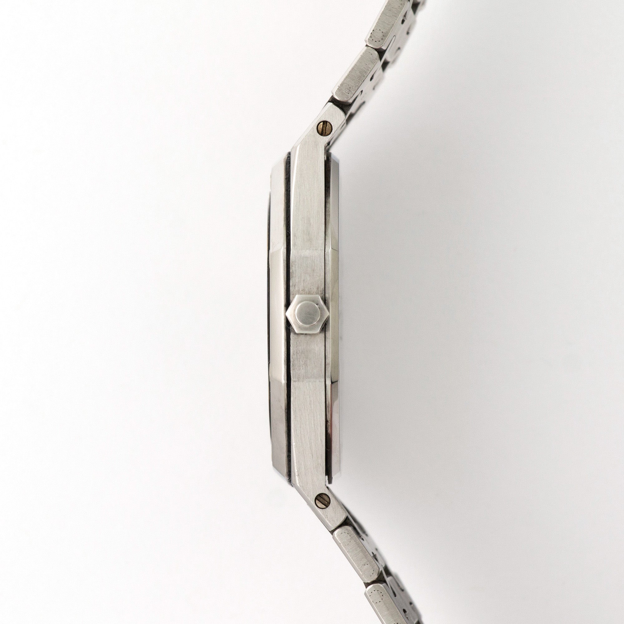 Audemars Piguet - Audemars Piguet Royal Oak Automatic Watch Ref. 4100 - The Keystone Watches