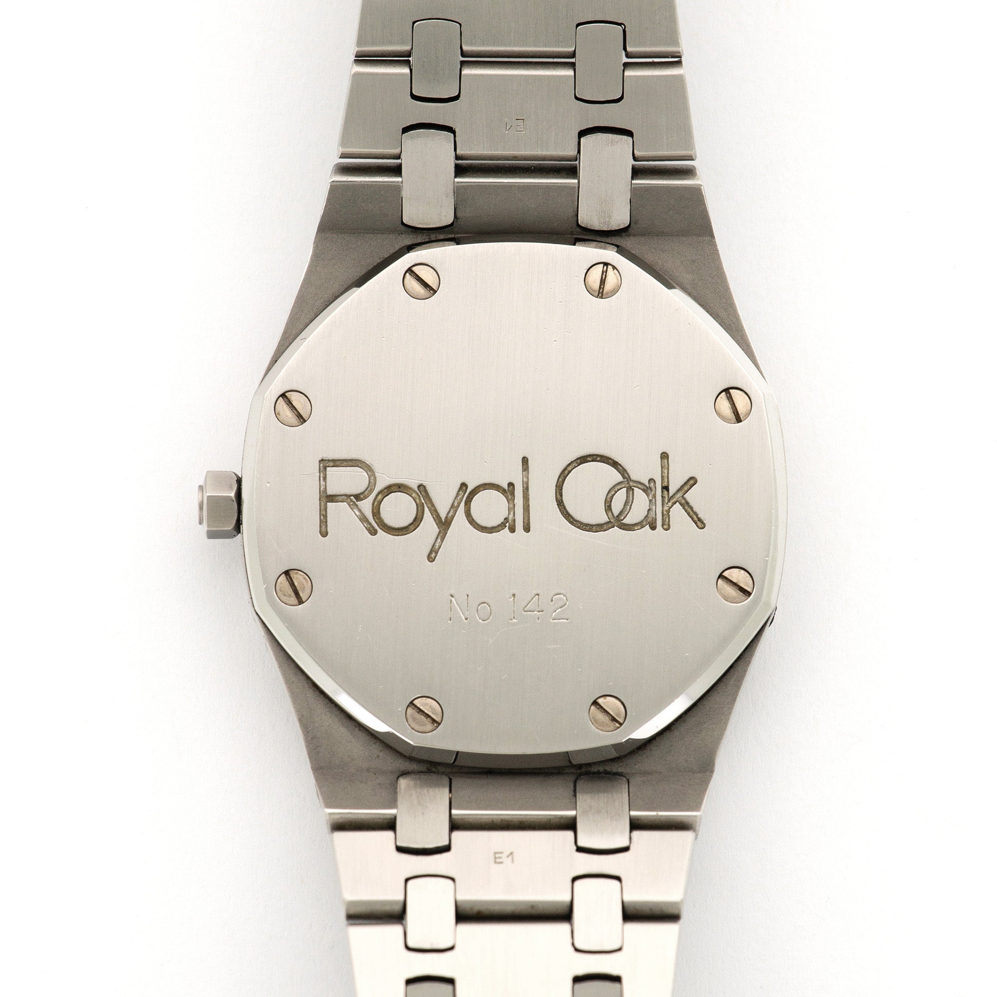 Audemars Piguet - Audemars Piguet Royal Oak Automatic Watch Ref. 4100 - The Keystone Watches