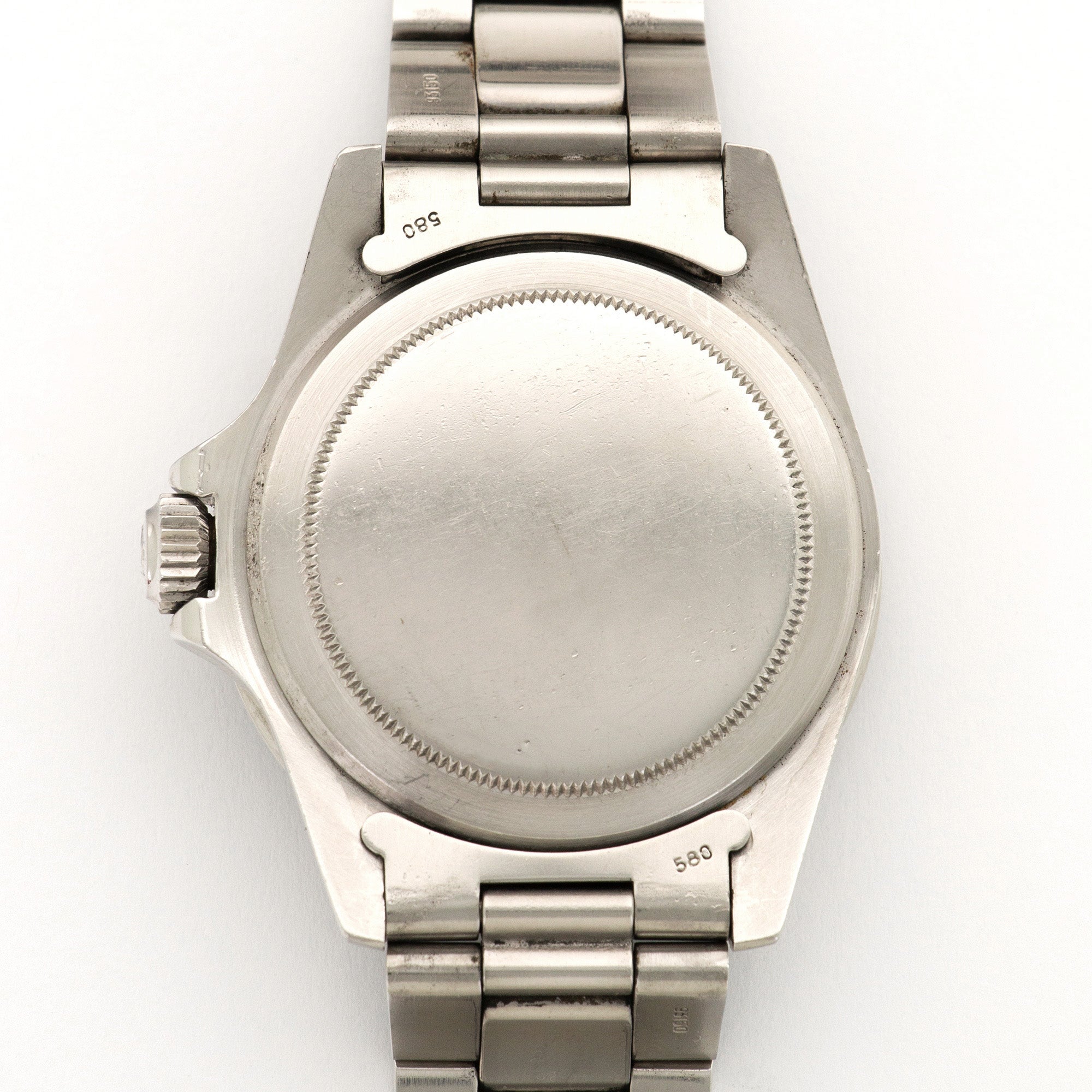 Rolex - Rolex Red Submariner Watch Ref. 1680 with Original Warranty Paper and Hang Tag - The Keystone Watches