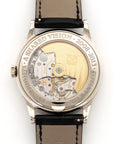 Patek Philippe - Patek Philippe White Gold Annual Calendar Tiffany & Co. Watch Ref. 5396 - The Keystone Watches