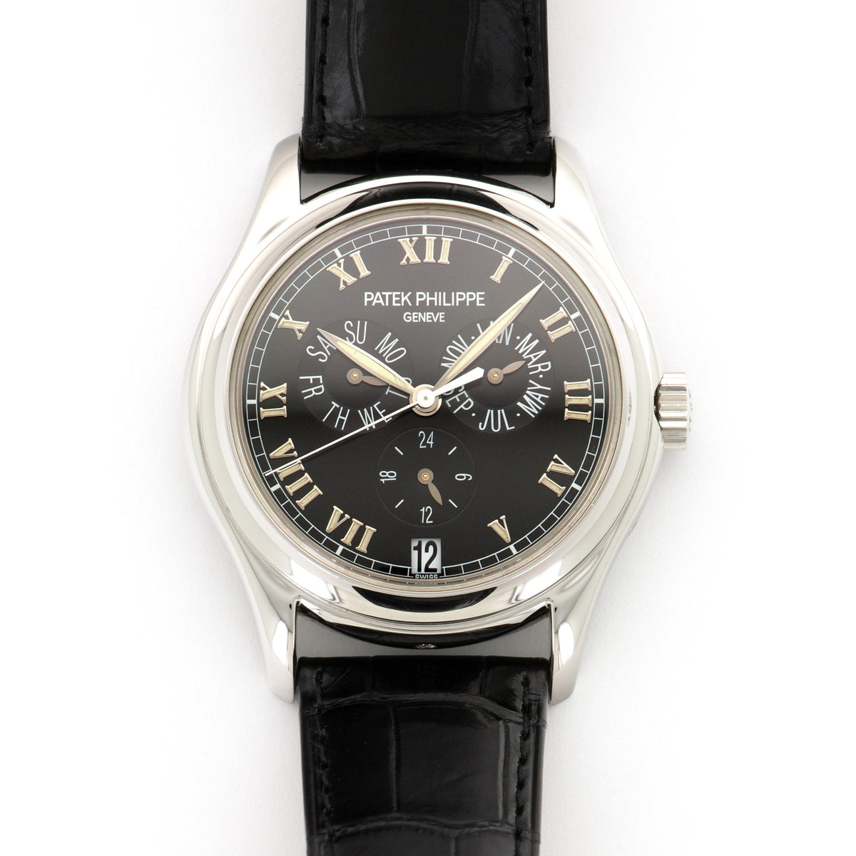 Patek 5035p hot sale