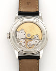 Patek Philippe - Patek Philippe Platinum Annual Calendar Watch Ref. 5035 - The Keystone Watches