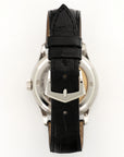 Patek Philippe - Patek Philippe Platinum Annual Calendar Watch Ref. 5035 - The Keystone Watches
