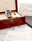Patek Philippe - Patek Philippe Platinum Annual Calendar Watch Ref. 5035 - The Keystone Watches