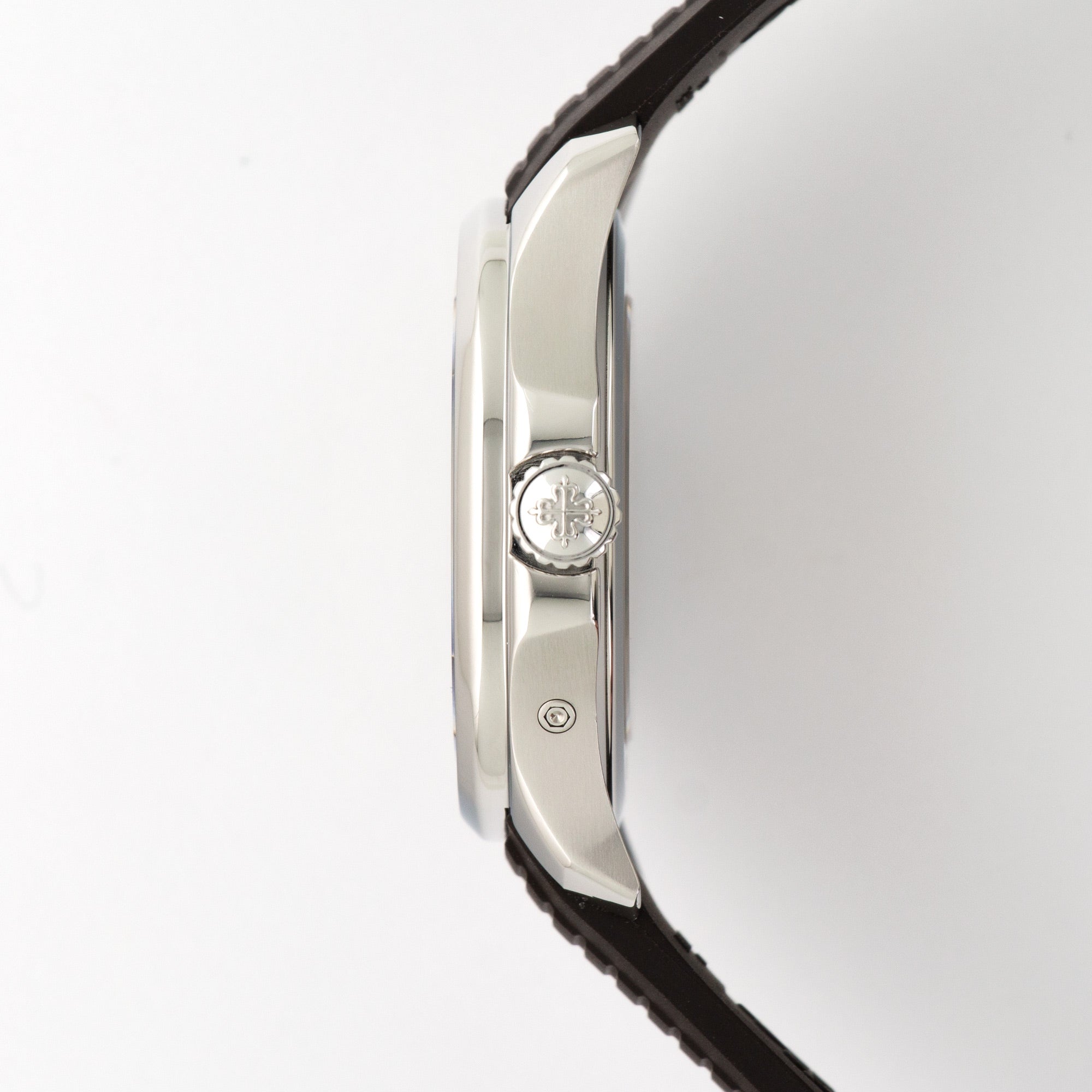 Patek Philippe - Patek Philippe Aquanaut Travel Time Watch Ref. 5164 - The Keystone Watches