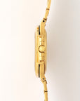 Patek Philippe - Patek Philippe Yellow Gold Nautilus Watch Ref. 3800 - The Keystone Watches